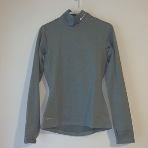 Nike Dri-Fit Turtleneck